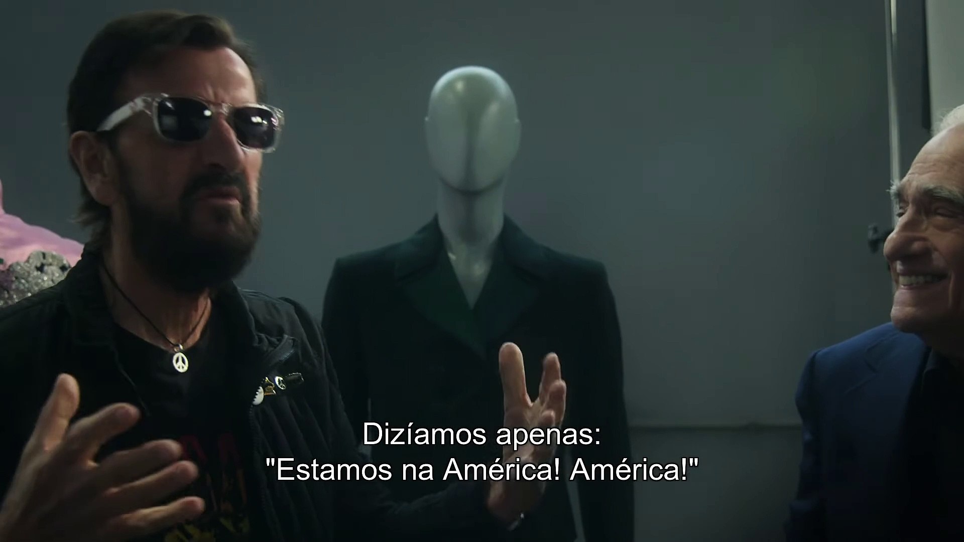 ⁣Beatles 64 | Trailer Oficial Legendado | Disney+