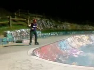 rider freestyler 2