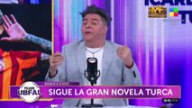 🔴WANDA E ICARDI, SIGUE LA GRAN NOVELA TURCA: ¿DENUNCIA POR VIOLENCIA DE GÉNERO?