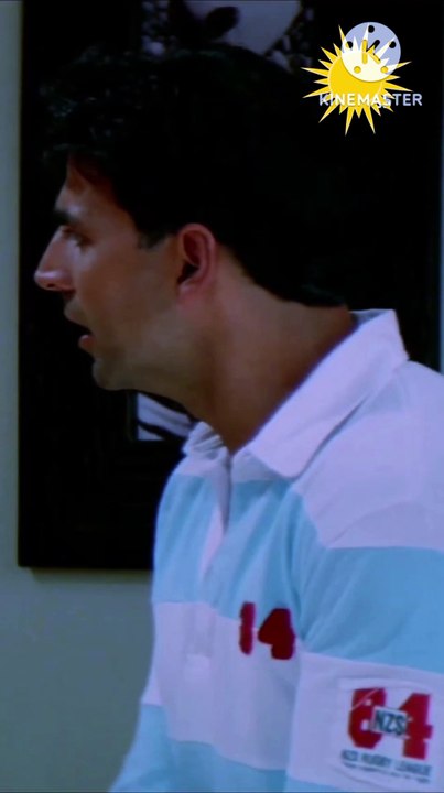 Akshay Kumar Comedy