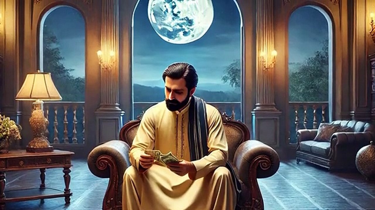 The Last Man On the EARTH 🌎 documentary in Urdu.. Survival Story.  Islamic and informative channel