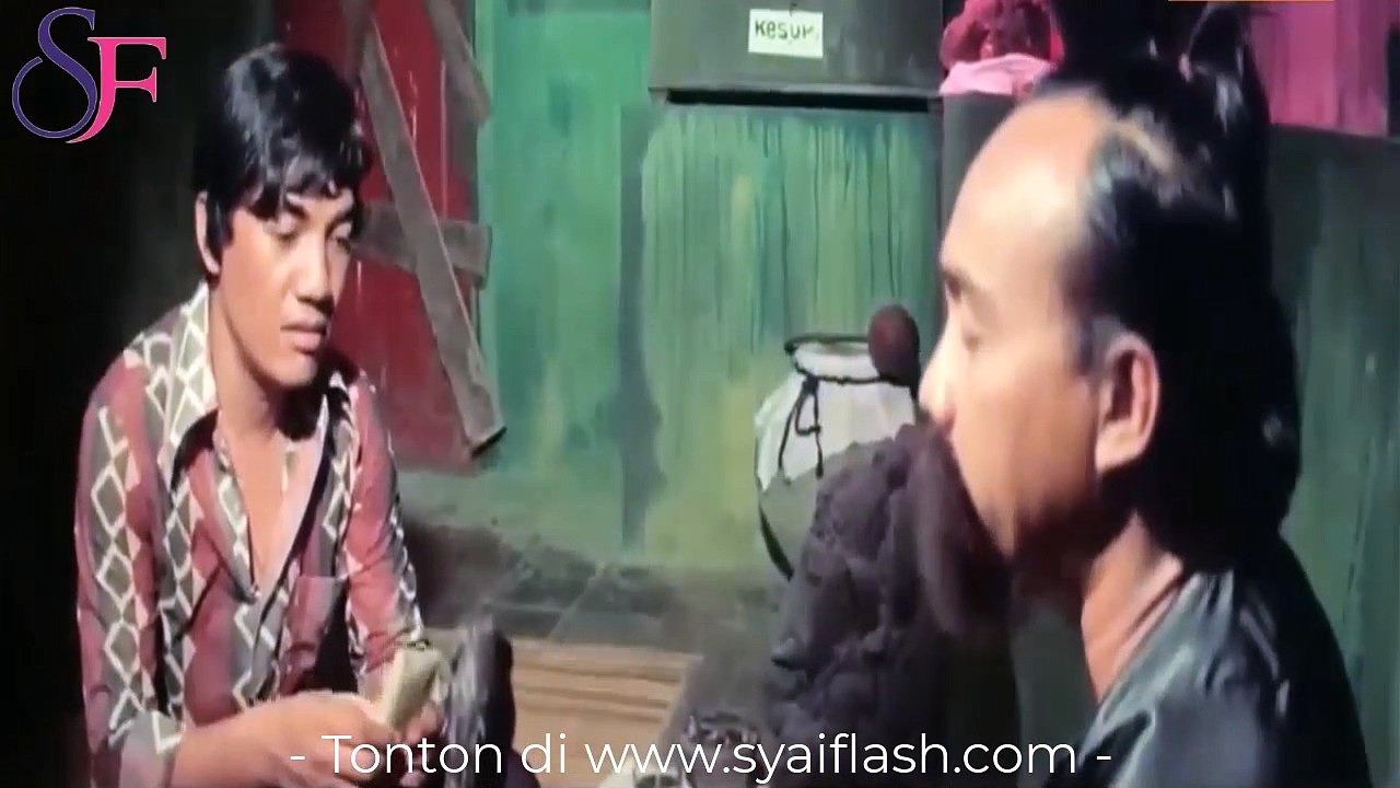 Bing Slamet Dukun Palsu (1973)