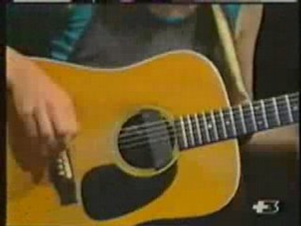 Michael Hedges - Silent Anticipations