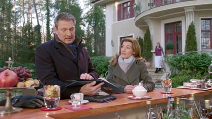 Un regalo per Christoph - Clip puntata 29.10.2024