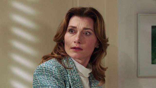 Il confronto tra Markus e Alexandra - Clip puntata 29.10.2024