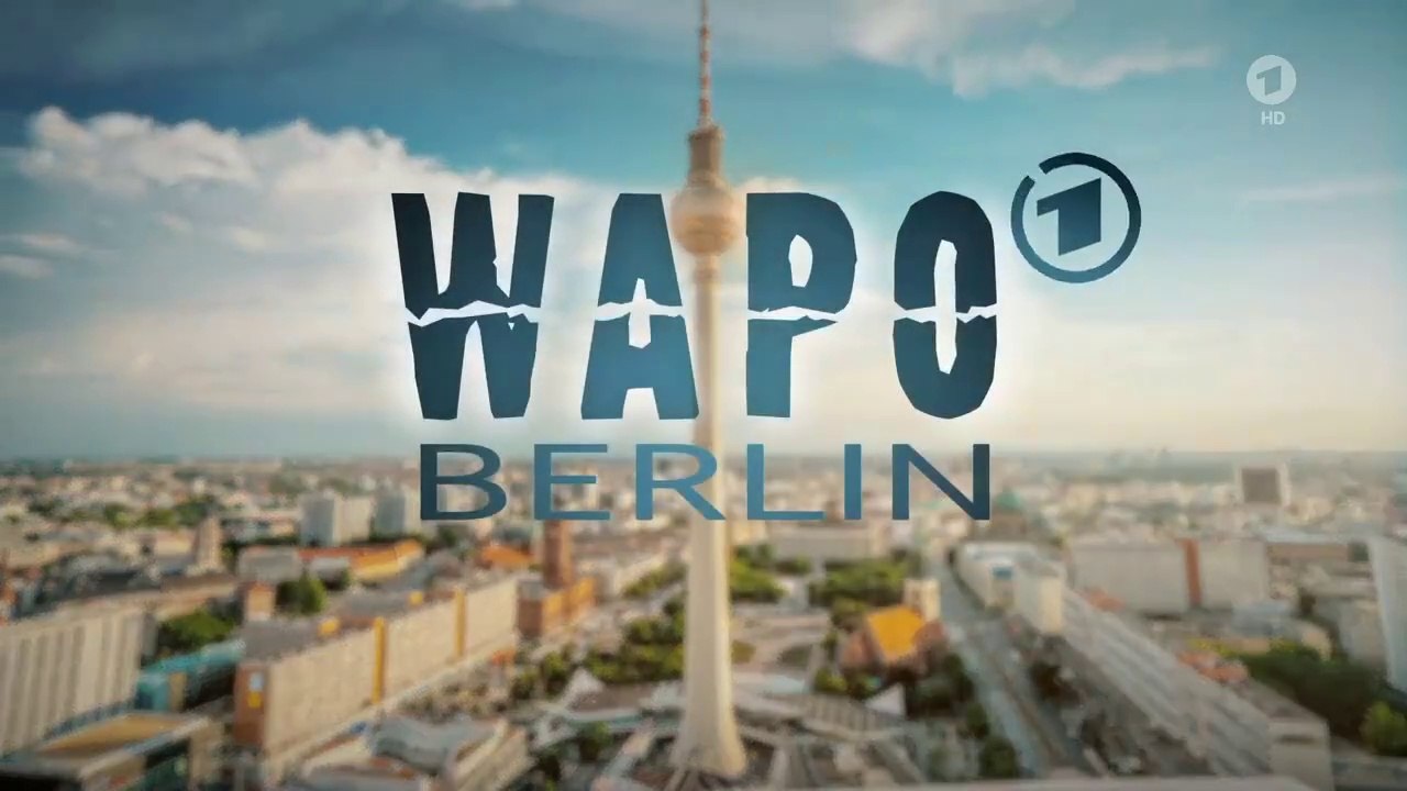 WaPo Berlin -12- Ein fast perfekter Mann