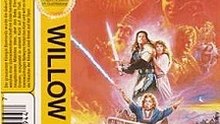 Willow Hörspiel (Original zum Film)