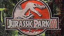 Jurassic Park 3 (Original zum Film)