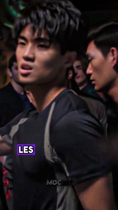 Voici ma nouvelle vidéo