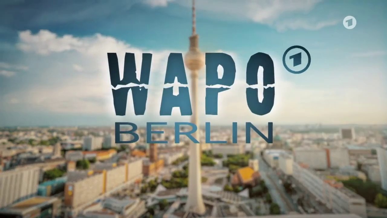 WaPo Berlin -15- Abgeschleppt