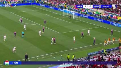 Njemačka - Mađarska 2_0 [2024.] (2/2)