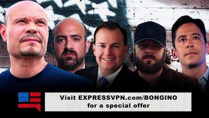 SUNDAY SPECIAL: On the Appointments w/ Nate Smith, Mike Benz, Mike Lee, Michael Knowles.//The Dan Bongino show