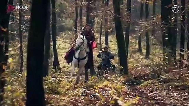 مسلسل المؤسس عثمان الحلقة 172 اعلان 2 مترجم للعربية الرسمي