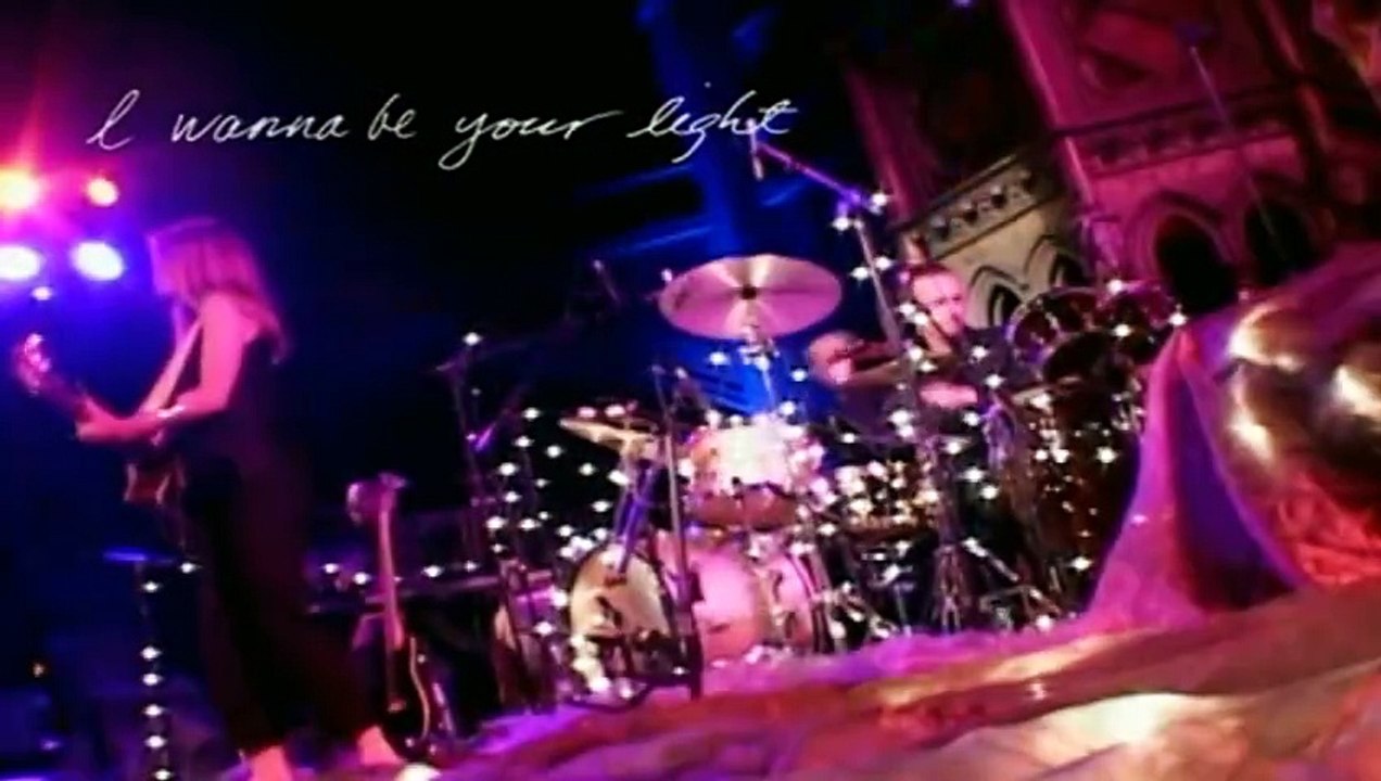 HEATHER NOVA — One Day In June | from HEATHER NOVA: ”LIVE AT THE UNION CHAPEL” · (2003)