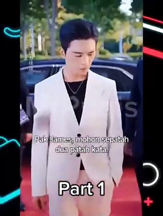  Pernikahan rahasia dengan suami kaya full episode