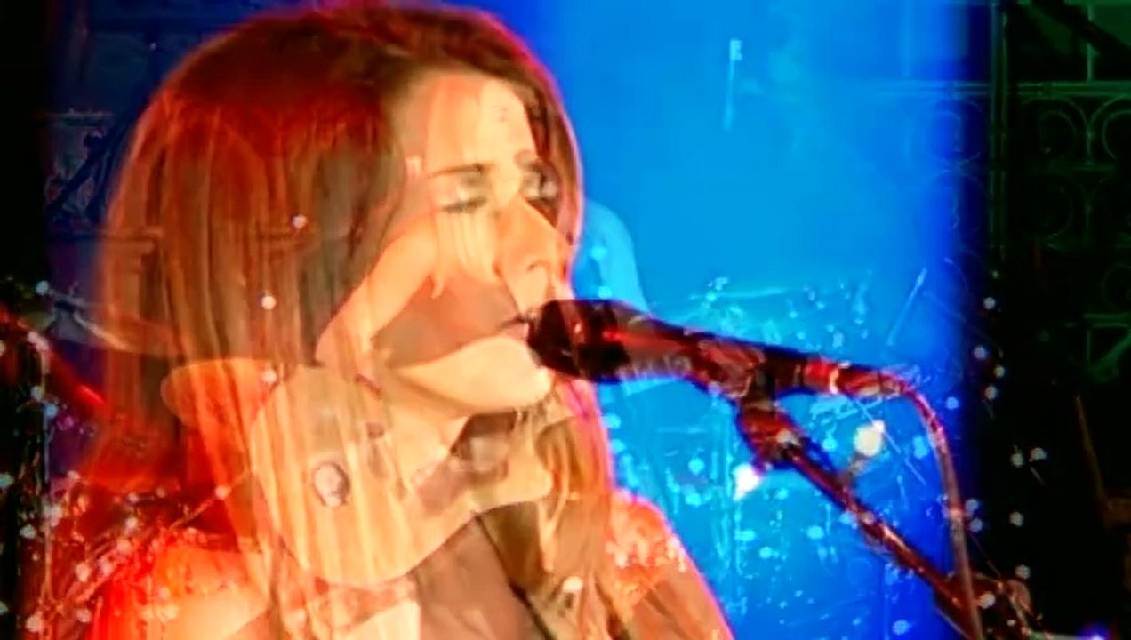 HEATHER NOVA — River Of Life | from HEATHER NOVA: ”LIVE AT THE UNION CHAPEL” · (2003)