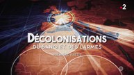 Décolonisations: du sang et des larmes (2020) Partie 1: La fracture (1931-1954)