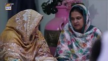 Baby Baji Ki Bahuwain Episode 64 Saud Qasmi and Javeria Saud 24th November 2024 ARY Digital