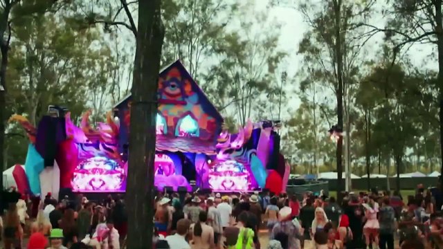 Victoria to trial pill testing at Beyond the Valley music festival to reduce drug-related deaths