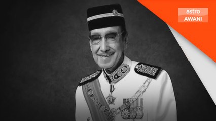 Mengenang Legasi Allahyarham Seniman Negara Tan Sri Ahmad Nawab