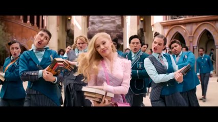 Wicked Movie Clip - What is this Feeling