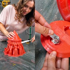 Où que vous alliez, ces ASTUCE intelligentes 😎 garderont vos objets de valeur en sécurité !