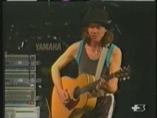 Michael Hedges - Buffalo Stance