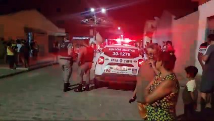 Casal é encontrado sem vida no bairro Primavera