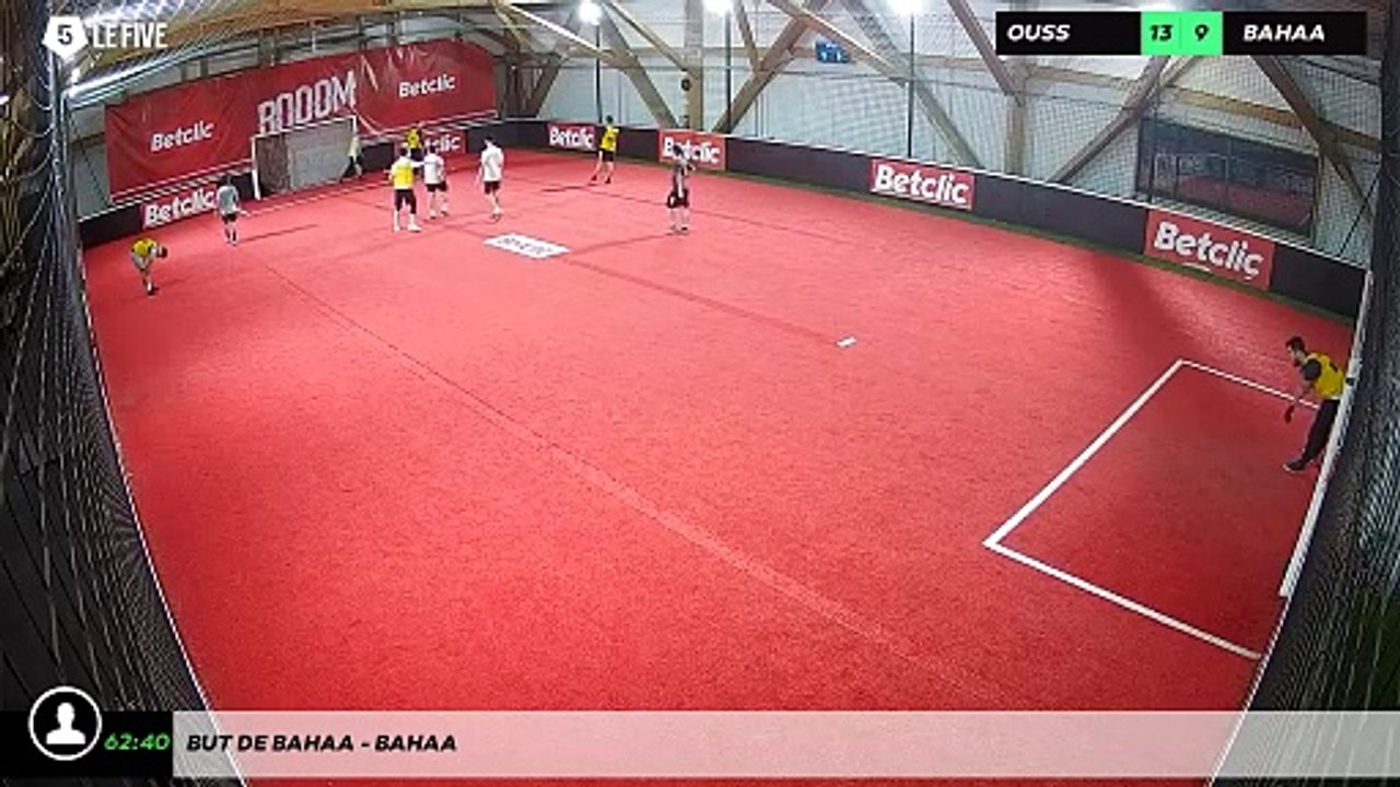 But de Bahaa - bahaa