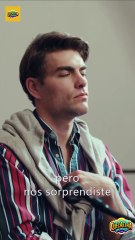 Rompiendo el Hielo en Español: Capítulos 1-21 | Amor, Rivalidad y Sueños 🌟