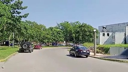 Seis muertos y 10 heridos en ataque armado en bar del sureste de México