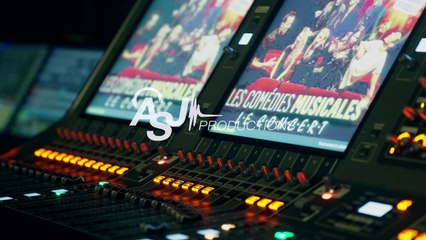 Les Comédies Musicales - Le spectacle | movie | 2024 | Official Trailer