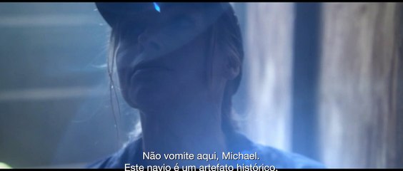 Navio dos Amaldiçoados | movie | 2024 | Official Trailer