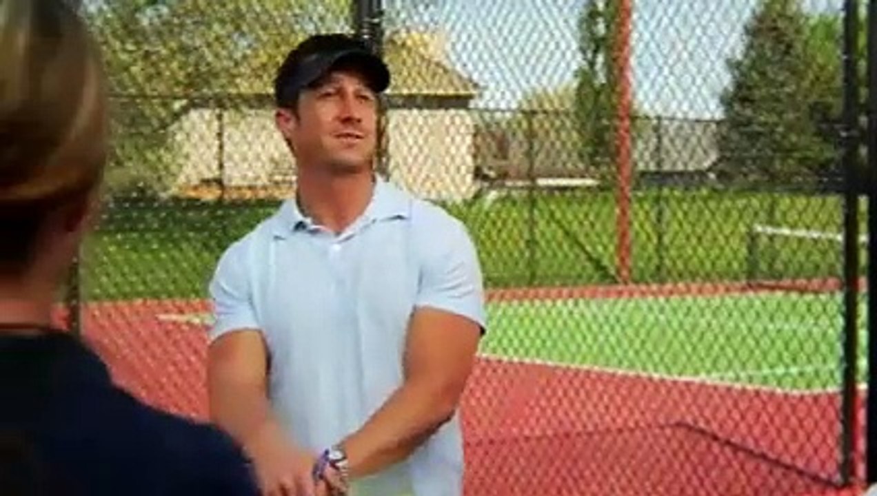 Overcome | movie | 2008 | Official Trailer