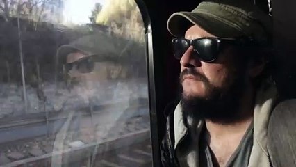 Em Busca de Borges | movie | 2016 | Official Trailer