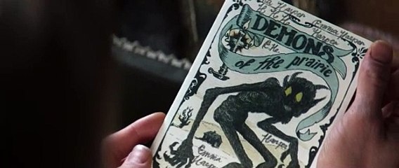 Terra Assombrada | movie | 2018 | Official Trailer