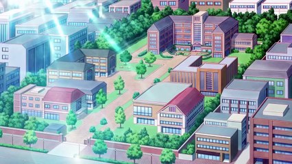 ～MIRAI DAYS～ | show | 2025| S2 | Official Trailer