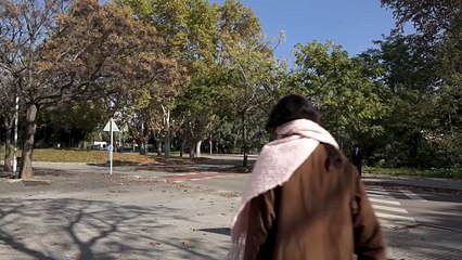 Somebody's Watching Me | movie | 2024 | Official Clip