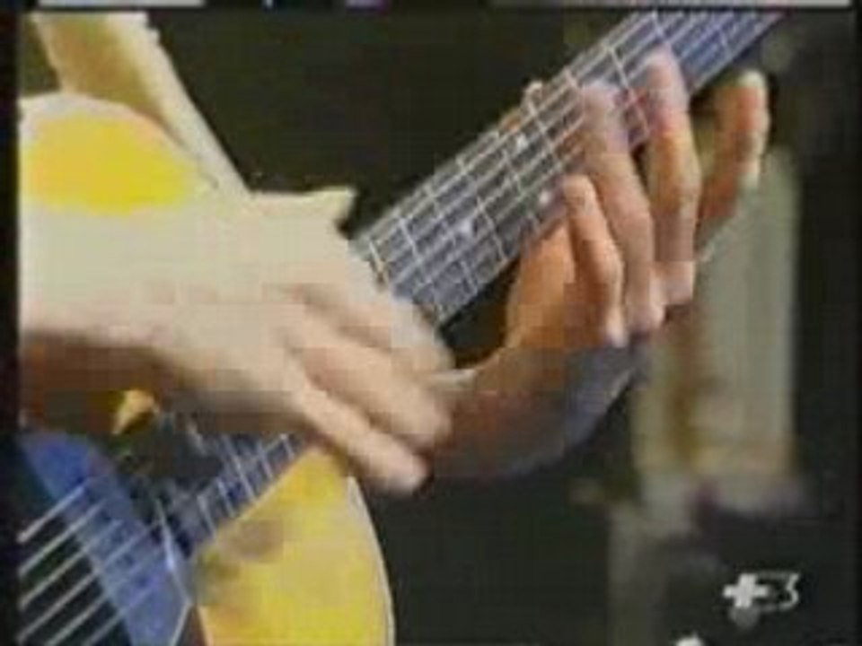 Michael Hedges - The Rootwitch