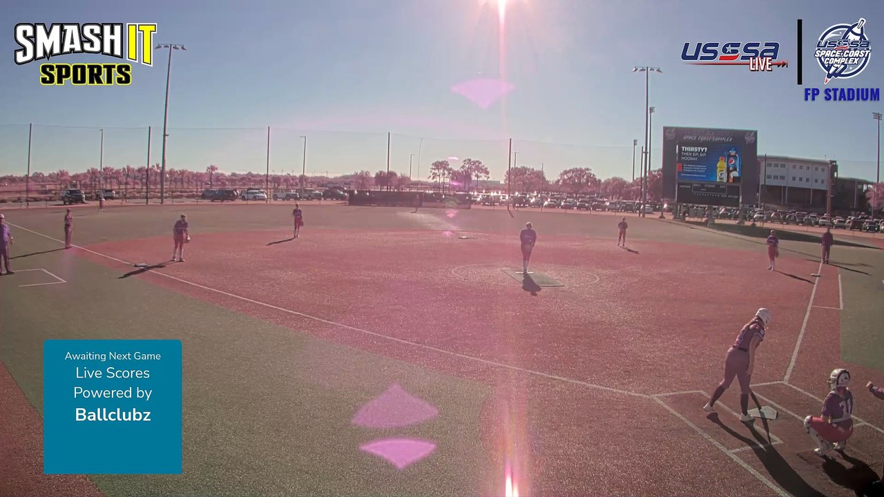 FP Stadium Multi-Camera - Space Coast Invitational (2024) Sun, Nov 24, 2024 7:30 AM to 6:01 PM