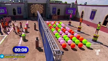 CAPÍTULO 8 - LOS 50 - COMPLETO - 2ª TEMPORADA 🙊👑23-10-24