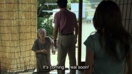 Dark Tales of Japan (2004) Part 2 with Subtitles