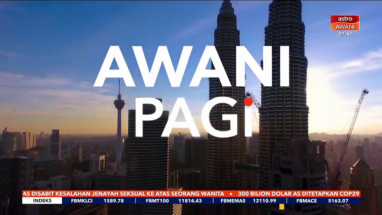 "Dia ada 'style' tersendiri dan ada aura-aura yang unik" - Manan Ngah