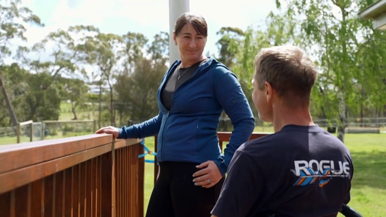 Tasmania launches program to help people with disabilities prepare for bushfire season emergencies