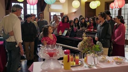 90. Al Sur del Corazon (Hechizo de Mujer)