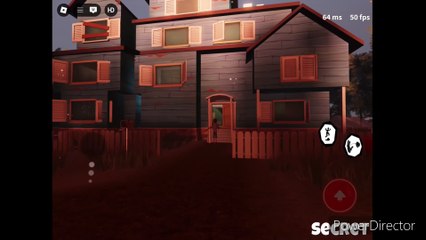FOXY PLAYS: Hello Neighbor: Diablo’s Circus [PART 2]