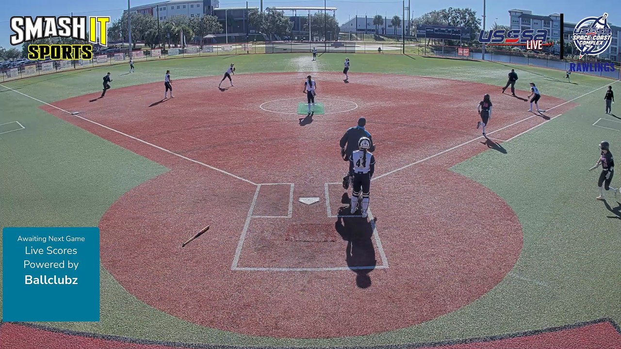 Blue Rawlings - Space Coast Invitational (2024) Sat, Nov 23, 2024 8:40 AM to 10:01 PM