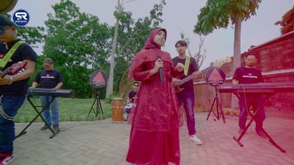 Kunci Pintu Surga - Zahro Pantura [Official Music Video]