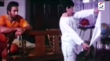 Papa Mummy Ko /1990 Haar Jeet / Kabir Bedi, Madhavi, Farha Naaz