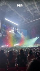 Han Solo Performance (Stray Kids DominATE World Tour) | PEP Jams